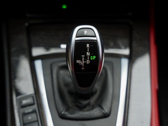 used 2015 BMW Z4 car, priced at $19,692