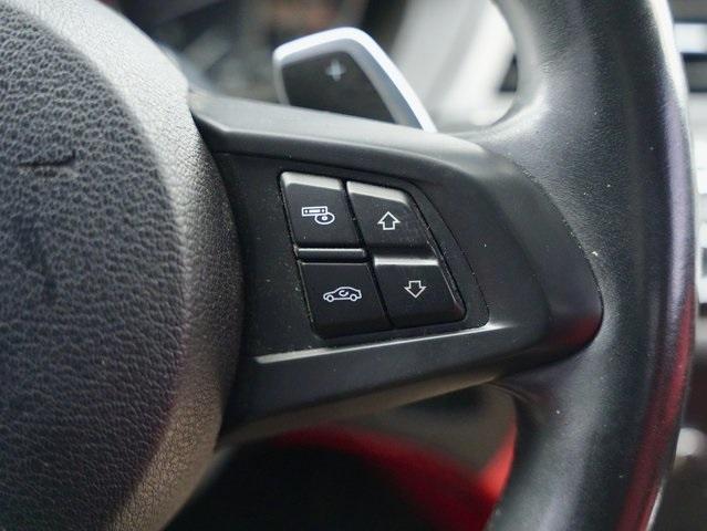 used 2015 BMW Z4 car, priced at $19,692