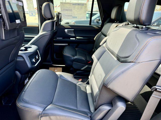 new 2026 Ford Expedition car, priced at $81,770