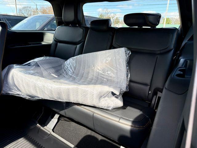 new 2026 Ford Expedition car, priced at $81,770