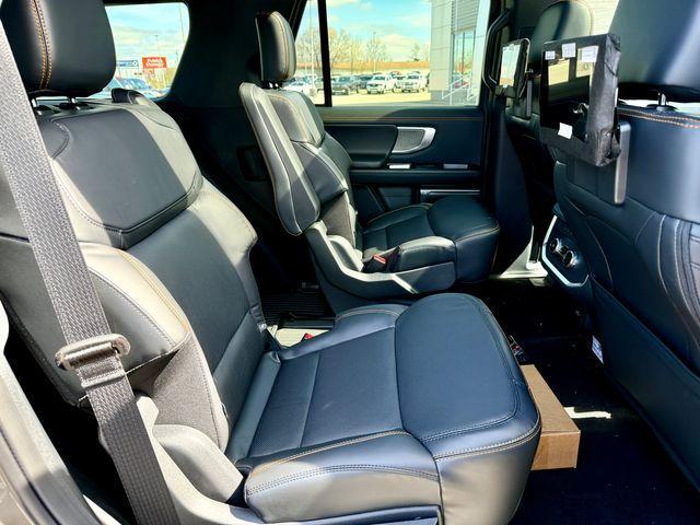 new 2026 Ford Expedition car, priced at $81,770