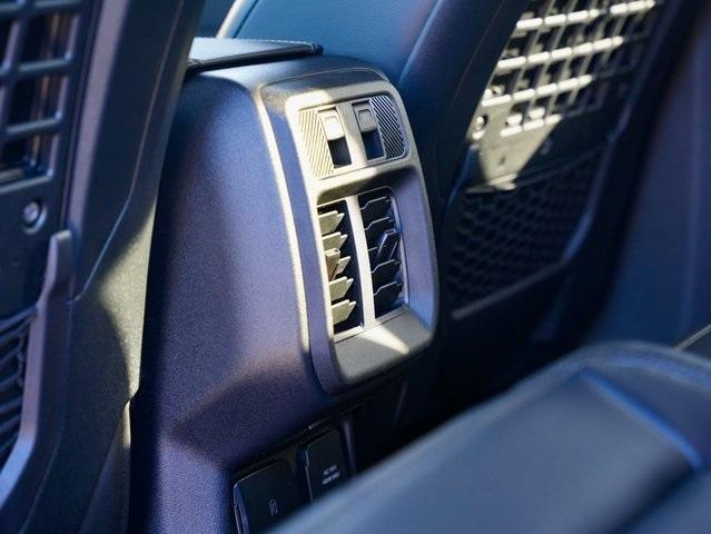 new 2025 Ford Bronco car, priced at $59,797