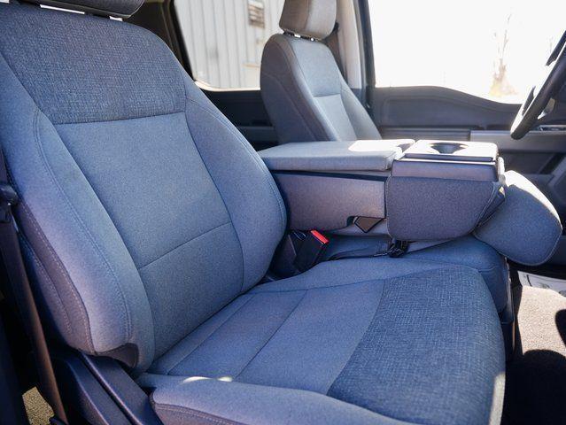 used 2024 Ford F-150 car, priced at $41,972