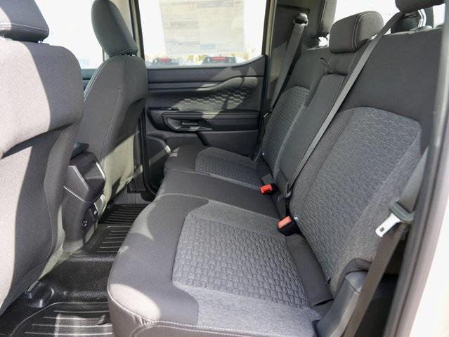 new 2025 Ford Ranger car, priced at $35,103