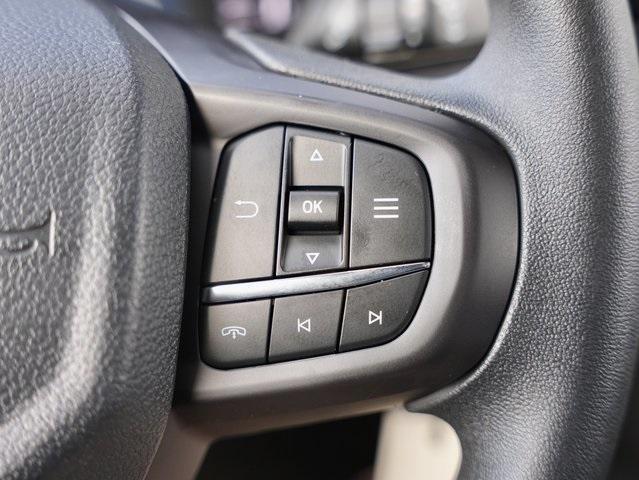 new 2025 Ford Ranger car, priced at $35,103