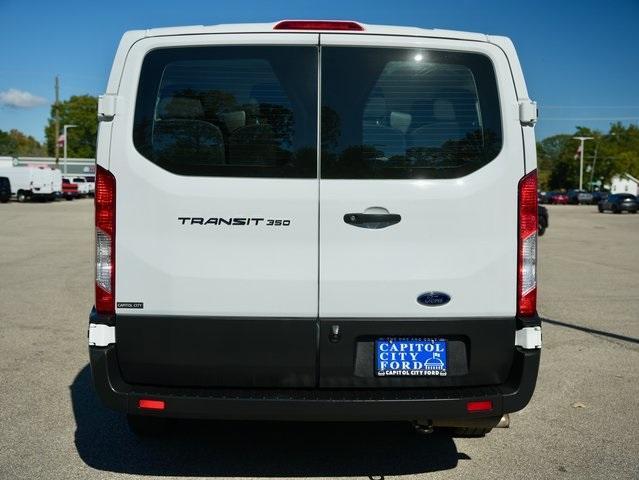 used 2022 Ford Transit-350 car, priced at $35,972