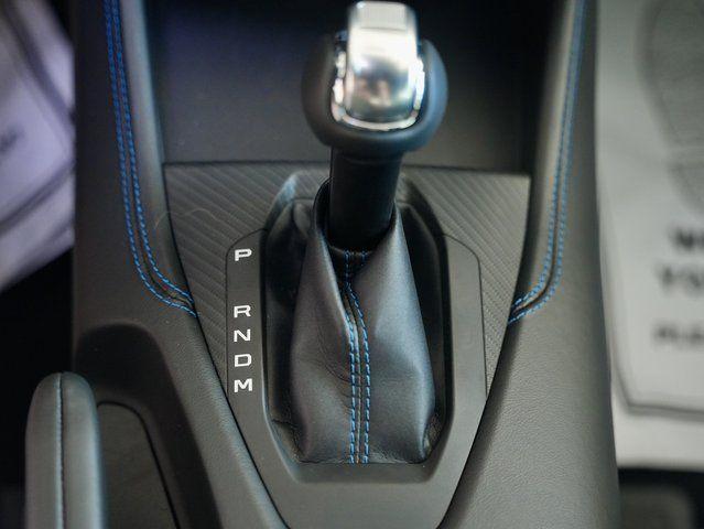 new 2025 Ford Mustang car, priced at $66,363