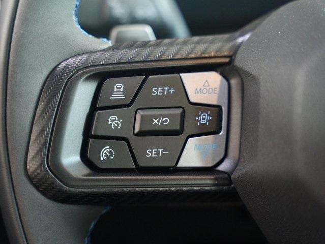 new 2025 Ford Mustang car, priced at $69,863