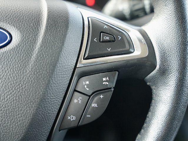 used 2023 Ford Edge car, priced at $19,972