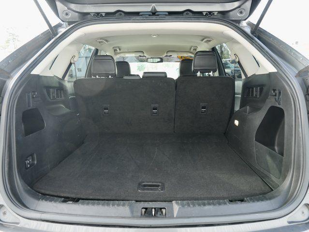 used 2023 Ford Edge car, priced at $19,972