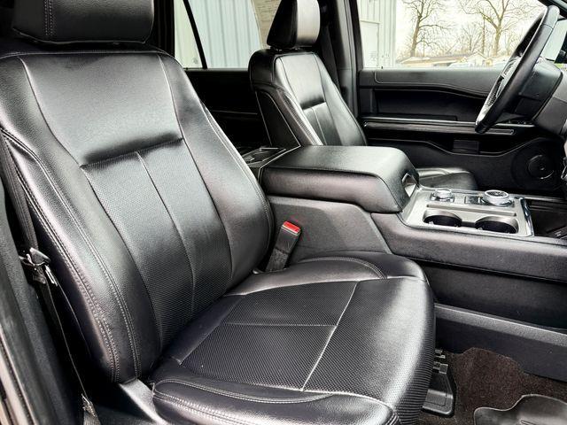 used 2021 Ford Expedition car, priced at $31,972