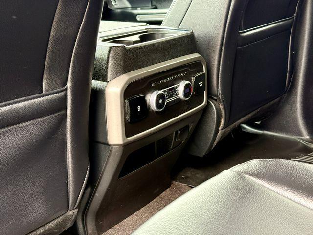 used 2021 Ford Expedition car, priced at $31,972