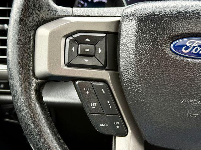 used 2021 Ford Expedition car, priced at $31,972