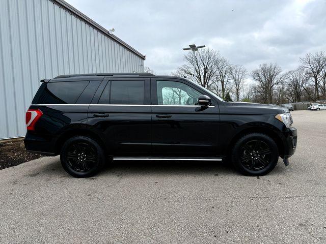 used 2021 Ford Expedition car, priced at $31,972