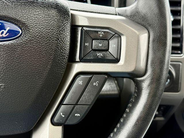 used 2021 Ford Expedition car, priced at $31,972