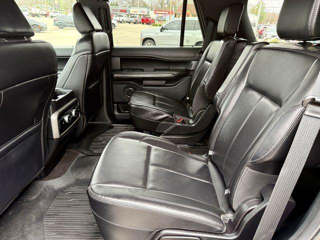 used 2021 Ford Expedition car, priced at $31,972