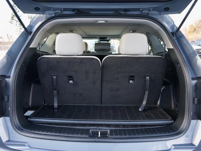 used 2022 Kia Sorento car, priced at $22,988