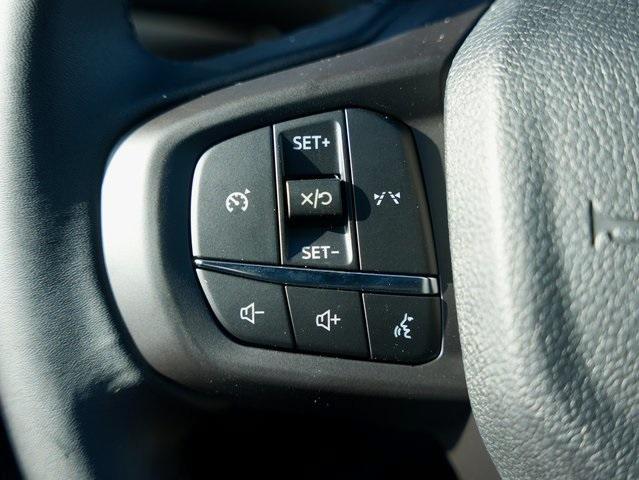 new 2025 Ford Ranger car, priced at $38,480