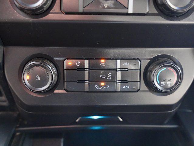 used 2020 Ford F-150 car, priced at $20,592