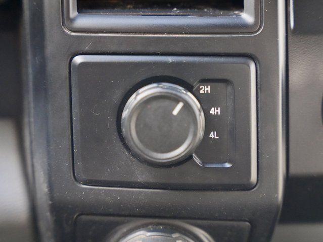 used 2020 Ford F-150 car, priced at $20,592