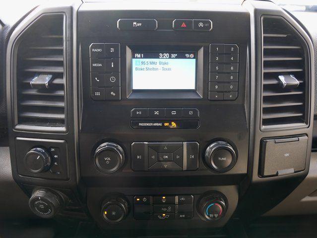 used 2020 Ford F-150 car, priced at $20,592