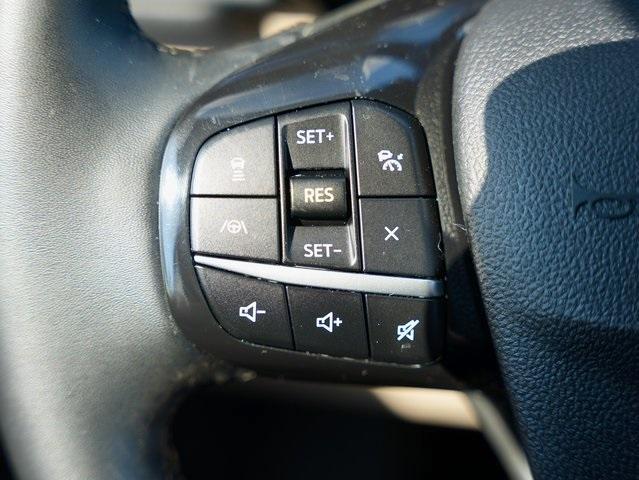 used 2022 Ford Escape car, priced at $21,462