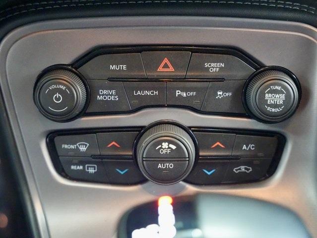 used 2023 Dodge Challenger car, priced at $38,956