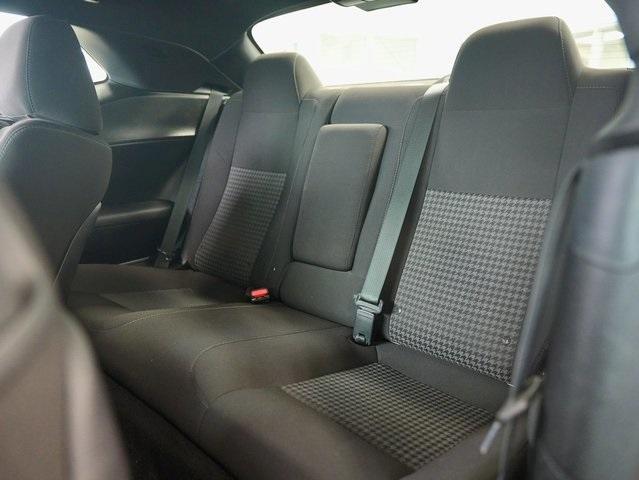 used 2023 Dodge Challenger car, priced at $38,956