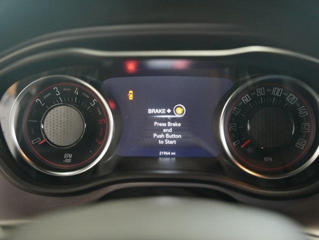 used 2023 Dodge Challenger car, priced at $38,956