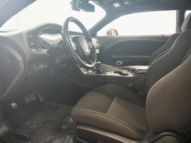 used 2023 Dodge Challenger car, priced at $38,956