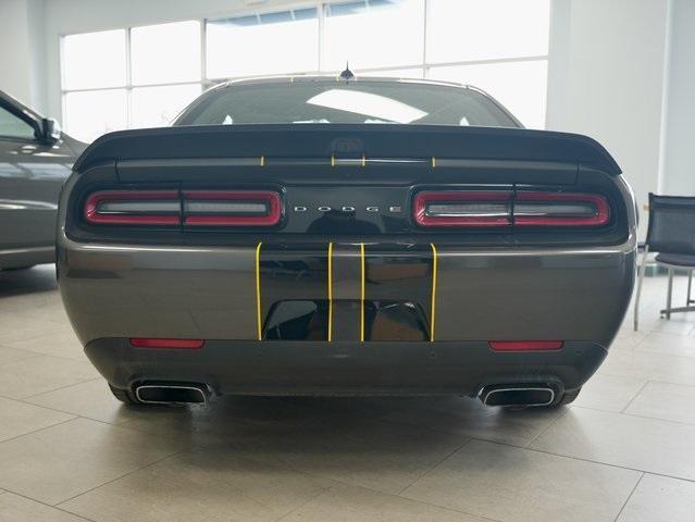used 2023 Dodge Challenger car, priced at $38,956