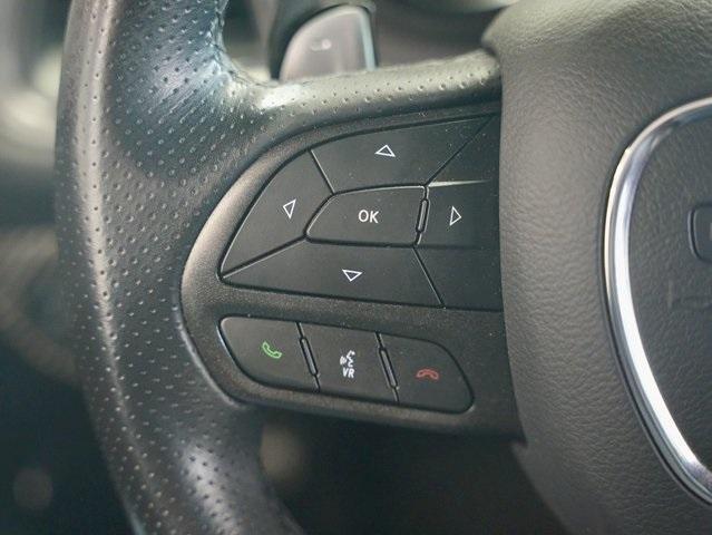 used 2023 Dodge Challenger car, priced at $38,956