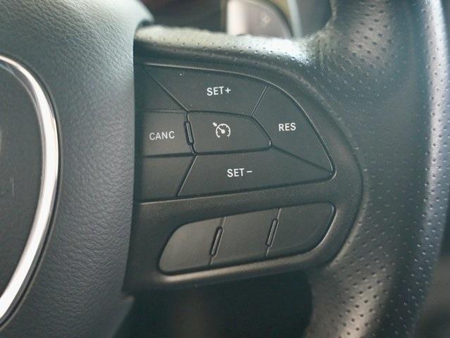 used 2023 Dodge Challenger car, priced at $38,956