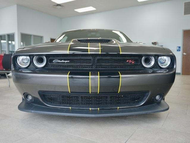 used 2023 Dodge Challenger car, priced at $38,956