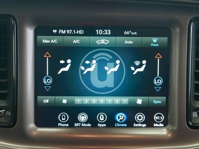 used 2023 Dodge Challenger car, priced at $38,956