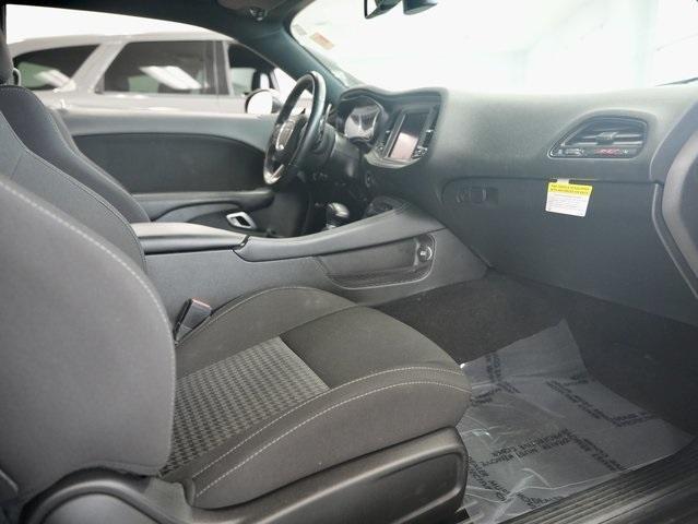 used 2023 Dodge Challenger car, priced at $38,956