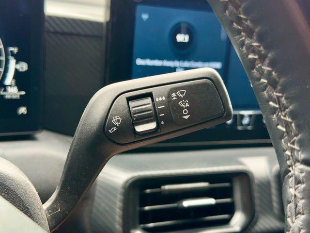 used 2024 Ford Mustang car, priced at $41,238