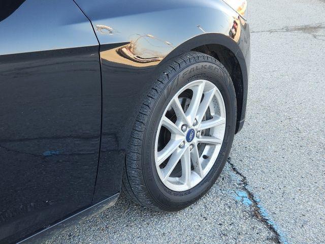 used 2017 Ford Focus car, priced at $8,488