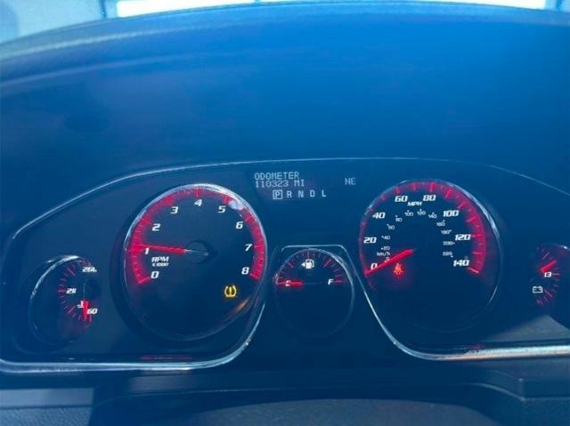 used 2015 GMC Acadia car, priced at $10,972