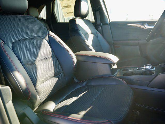 new 2026 Ford Escape car, priced at $30,116