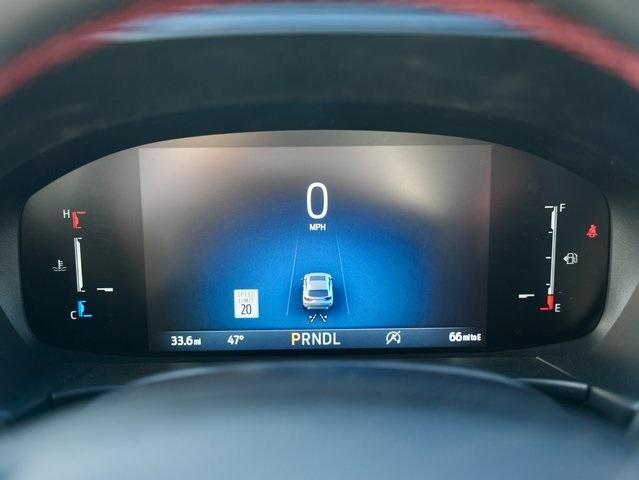 new 2026 Ford Escape car, priced at $29,716