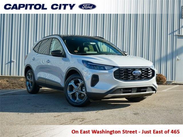 new 2026 Ford Escape car, priced at $29,716