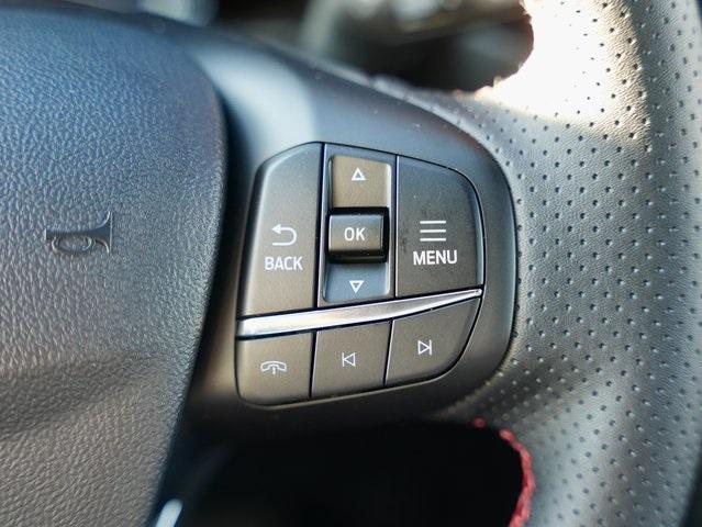 new 2026 Ford Escape car, priced at $29,716