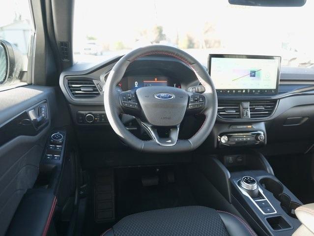 new 2026 Ford Escape car, priced at $29,716