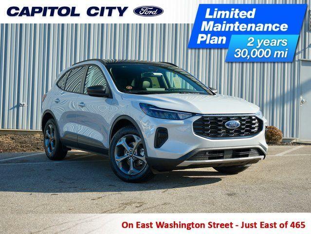 new 2026 Ford Escape car, priced at $30,116