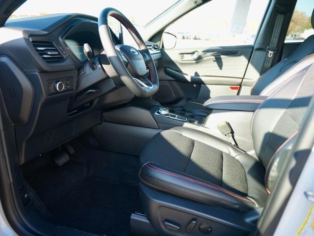 new 2026 Ford Escape car, priced at $29,716