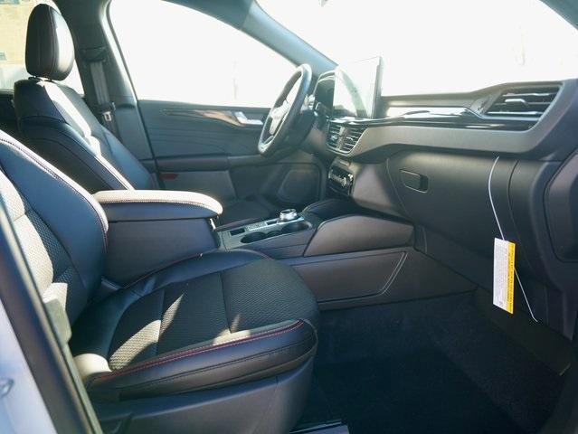 new 2026 Ford Escape car, priced at $29,716