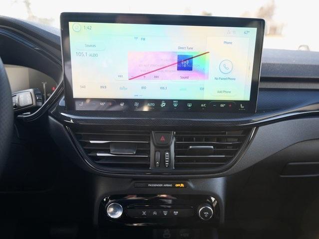 new 2026 Ford Escape car, priced at $29,716