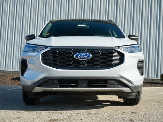 new 2026 Ford Escape car, priced at $29,716