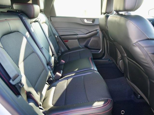 new 2026 Ford Escape car, priced at $29,716